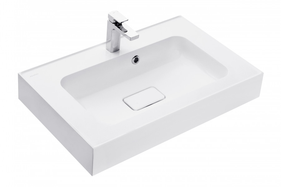 Раковина РИЧМОНД 80, белая