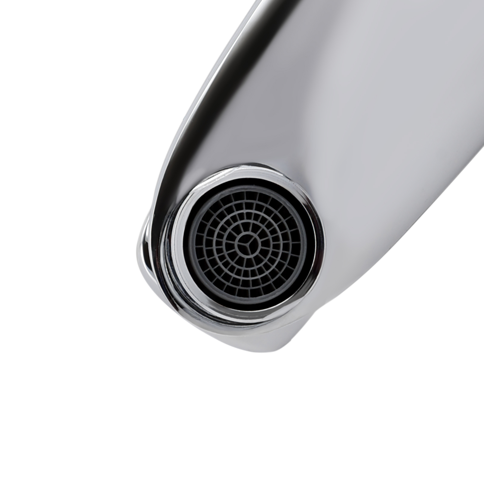 Смеситель для раковины СЛАВЕН Дача СЛ-ОД-З11 хром