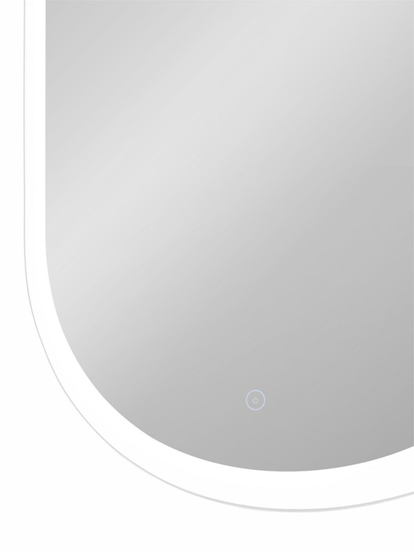 Зеркало Delight LED 550x1000