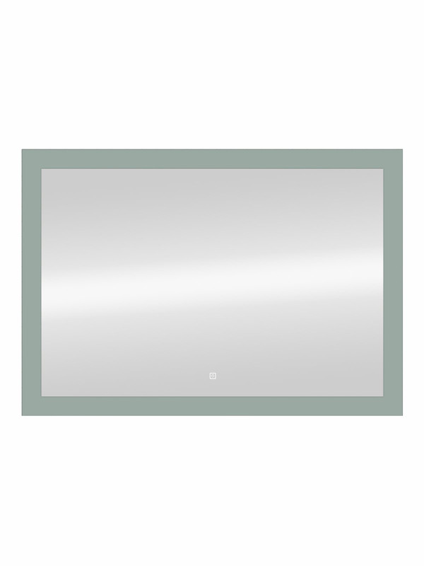 Зеркало Relax LED 1200x800