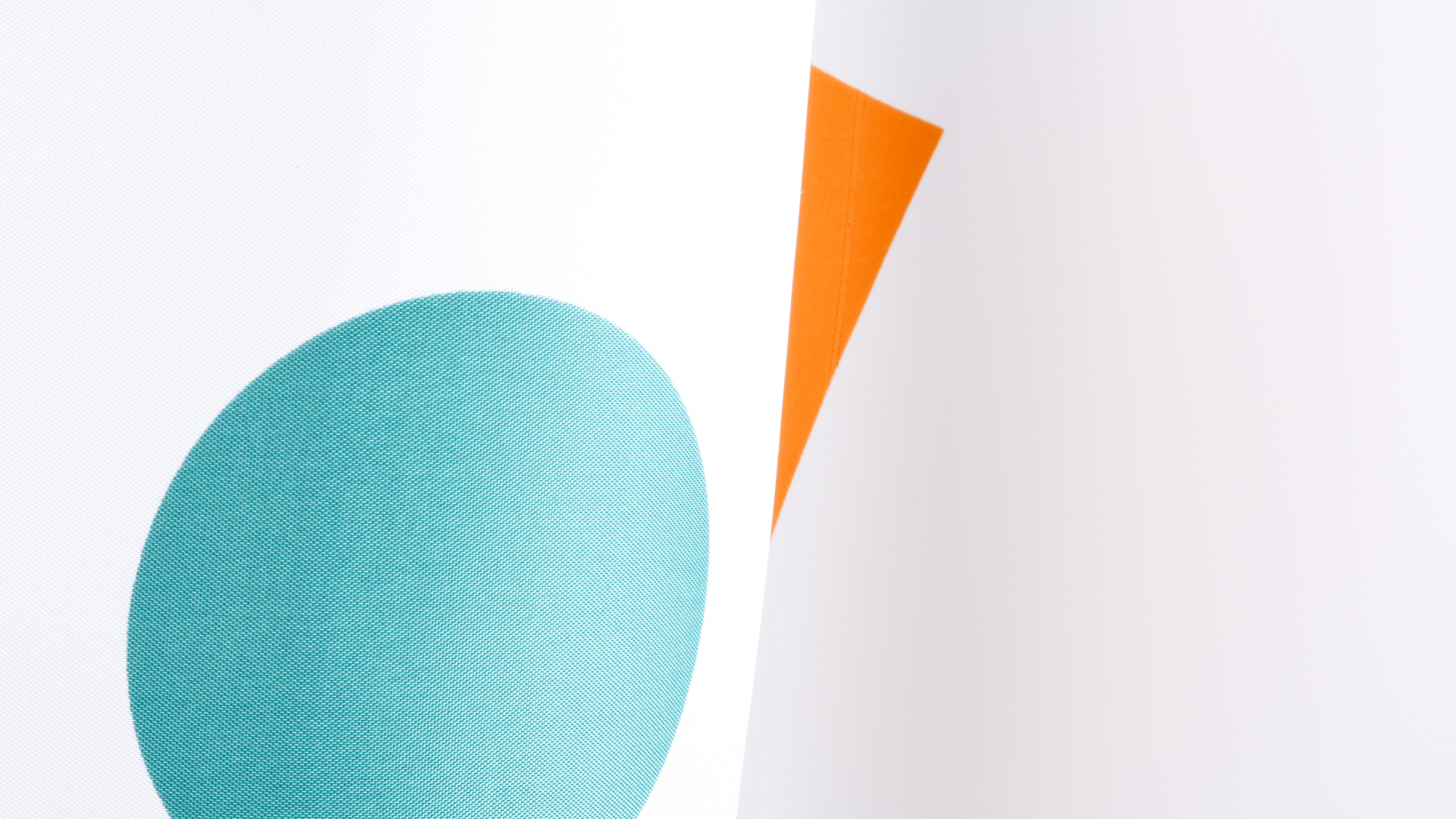 Штора для ванной Fixsen Candy FX-2512