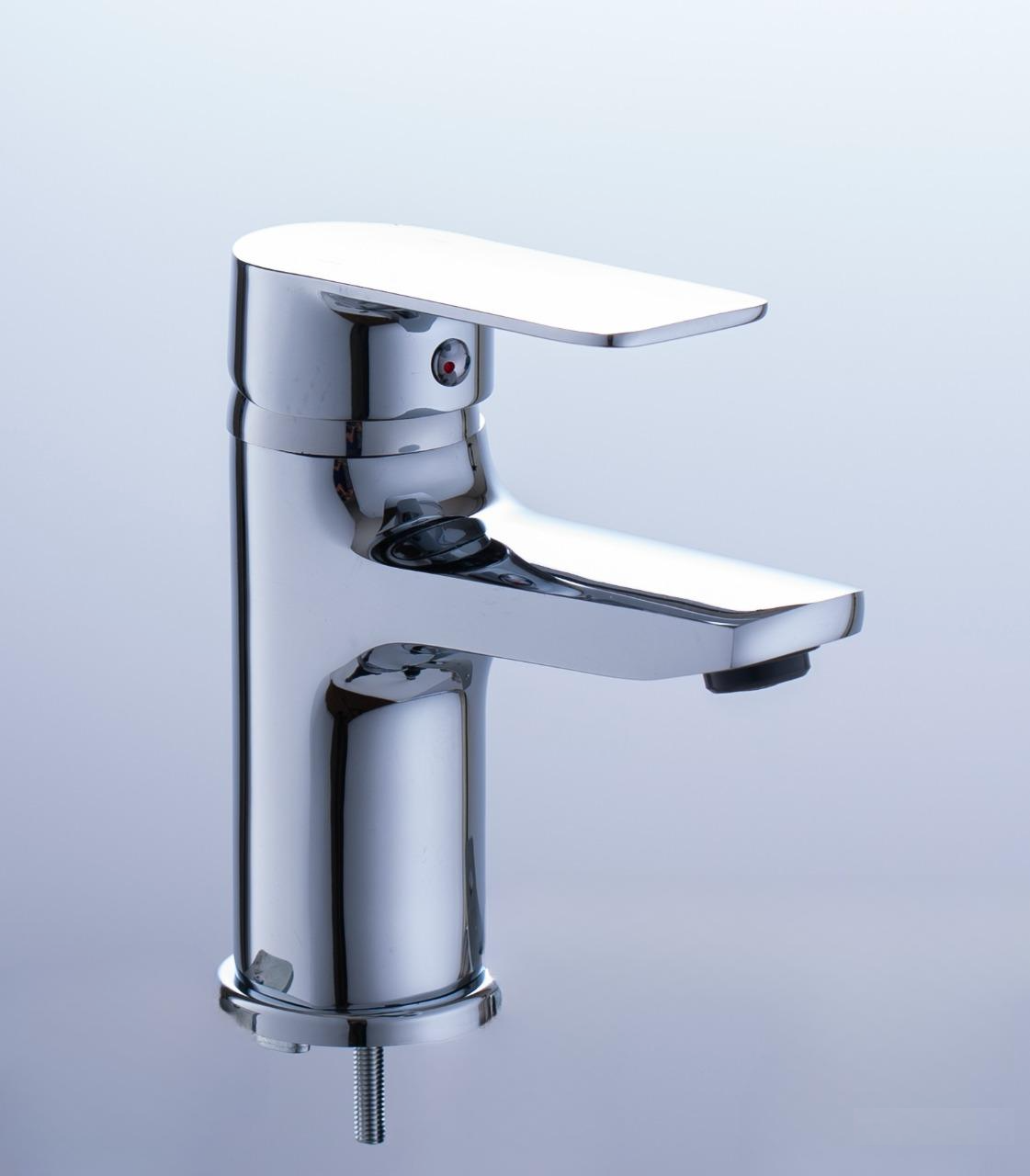 Смеситель для раковины ПРОФСАН ПСМ-105-5 тип См-УмОЦБА