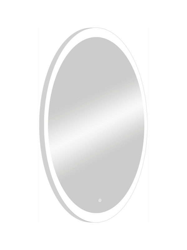 Зеркало Lily LED 600x1050