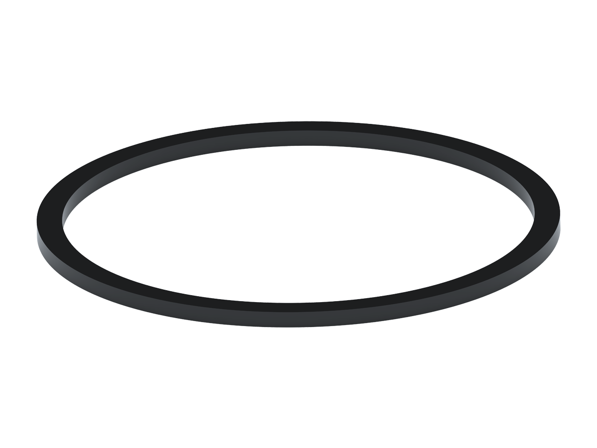 Прокладка АНИ Пласт M090 1 1/2 дюйма 40