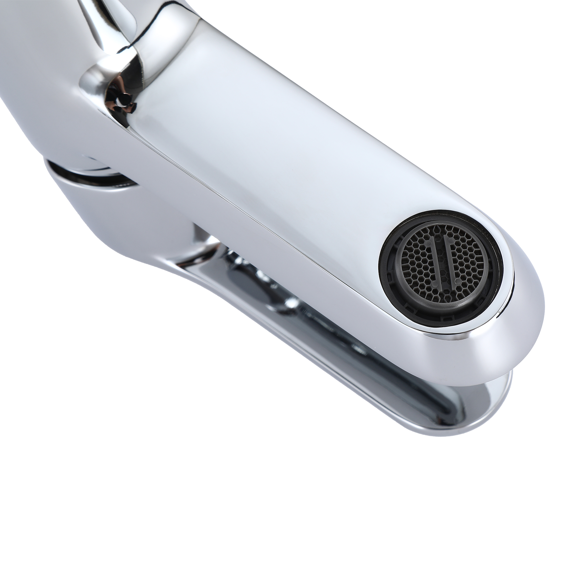 Смеситель для раковины TOKITO KONAN хром (TOK-KON-1011)