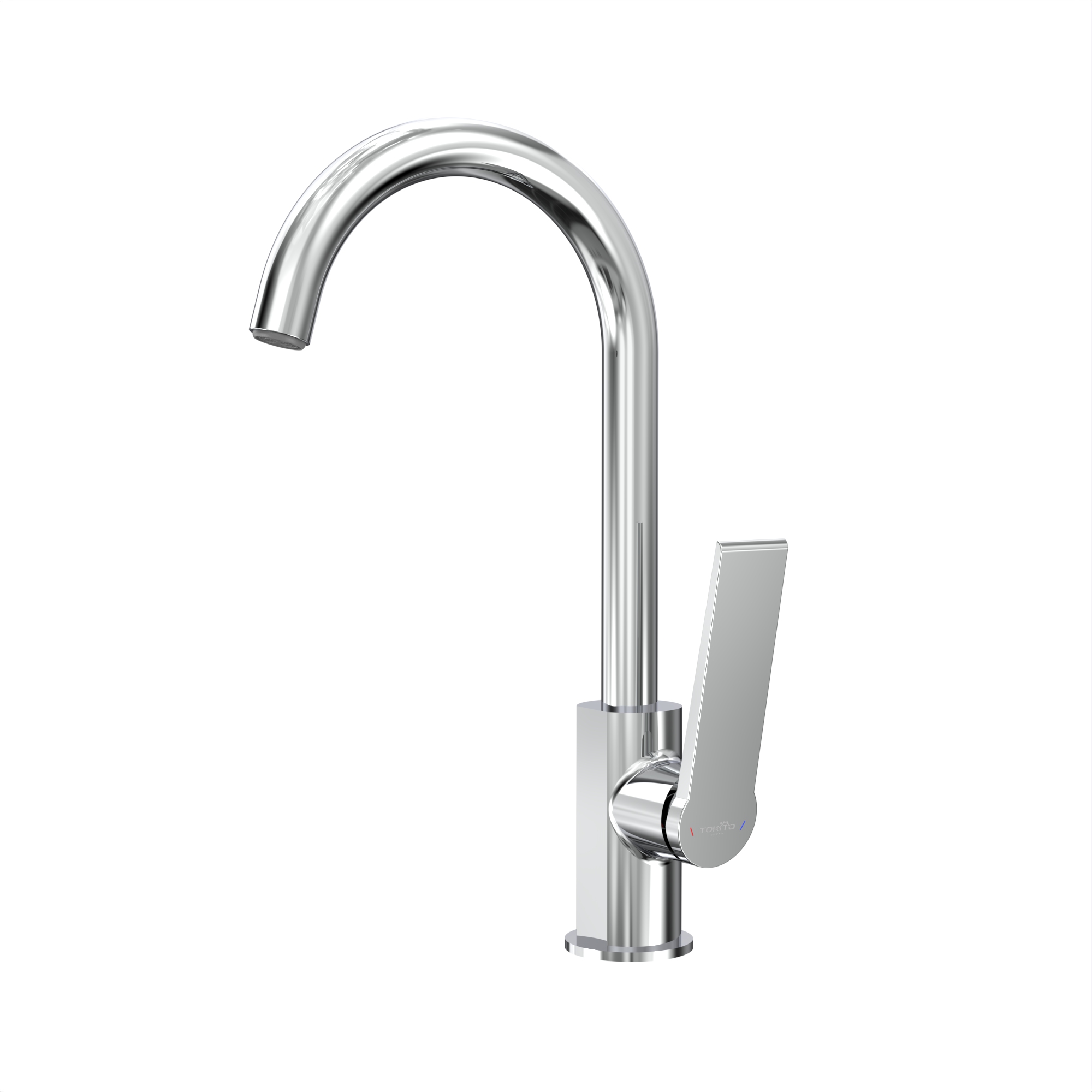 Смеситель для кухни TOKITO URAYASU хром (TOK-URA-1013)