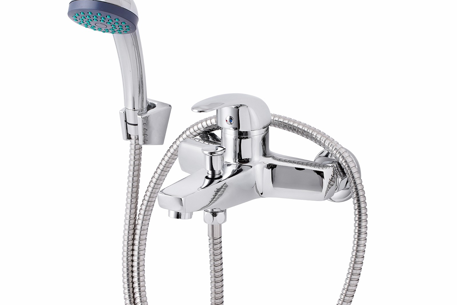 Смеситель для ванны с душем ПРОФСАН ПСМ-837-037 ProfECO тип См-ВОРНШлА