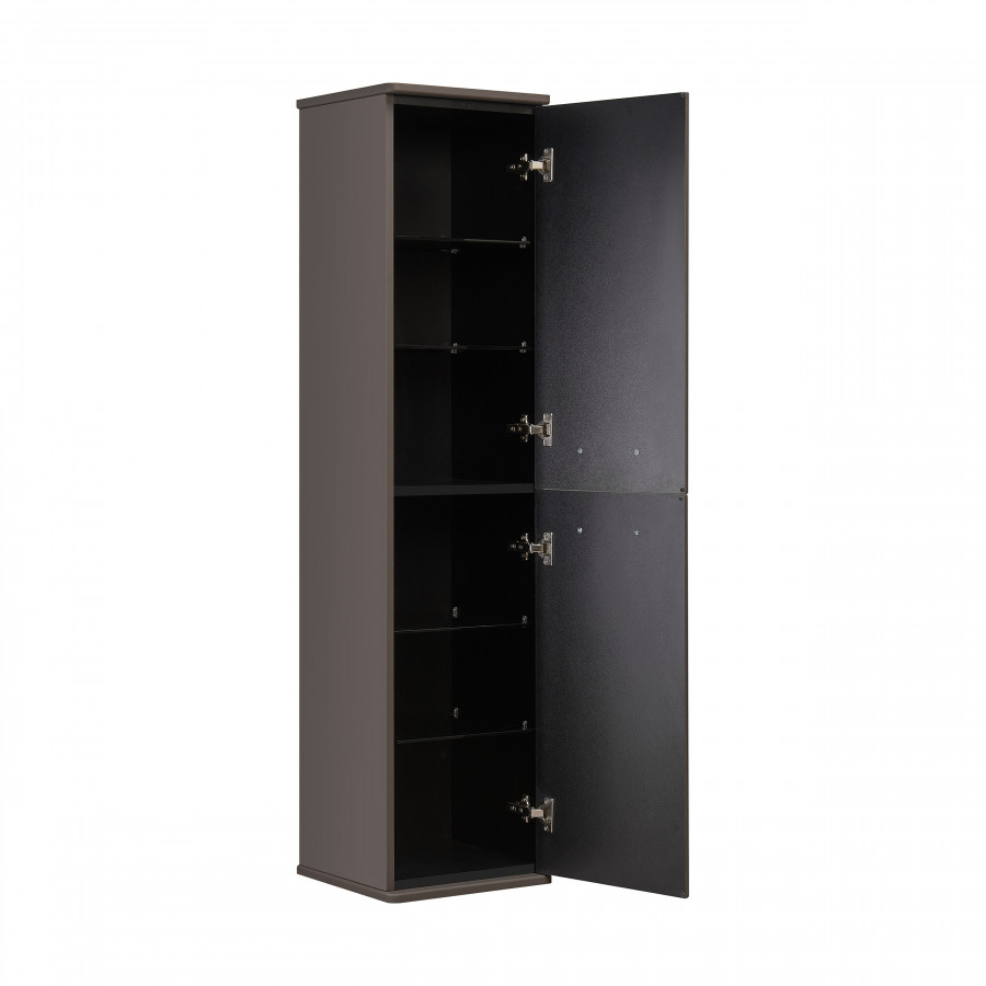 Шкаф-колонна НЕО-КЛАССИКА 1500, мускат