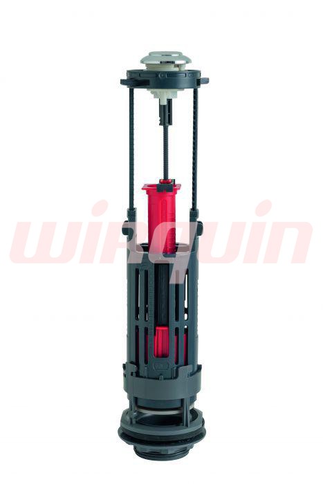 Сливной двухрежимный механизм, WIRQUIN ONE  3/6 L.WIRQUIN
