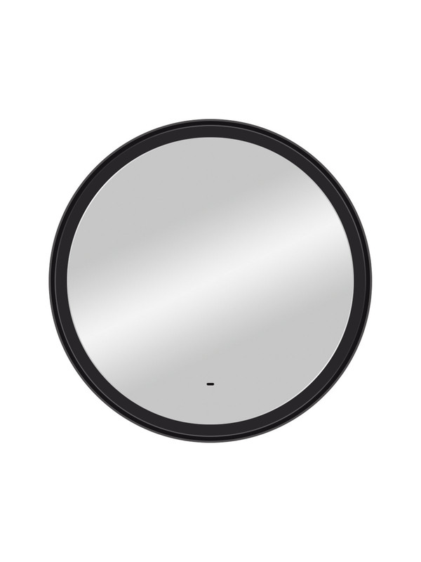 Зеркало Planet Black D 800 бесконтактный сенсор