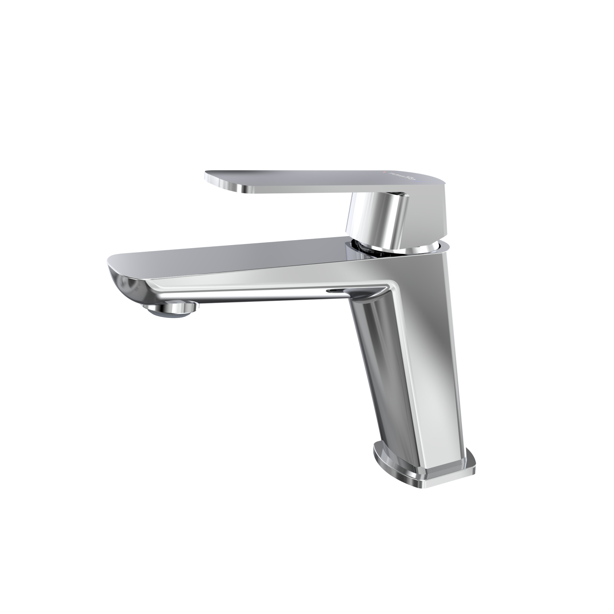 Смеситель для раковины TOKITO NAGOYA хром (TOK-NAG-1011)