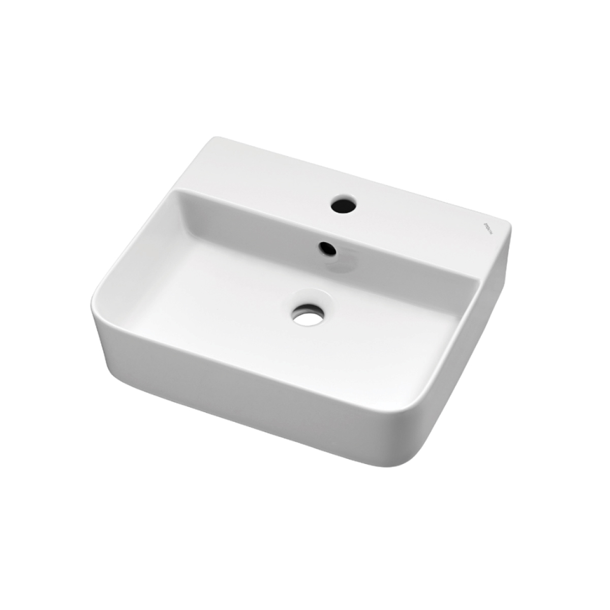 Раковина керамическая на столешницу "Джой 3"