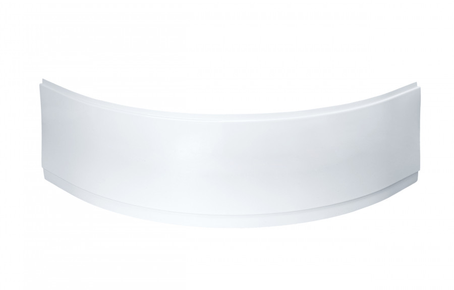 Фронтальная панель для ванны КАРИБЫ 140 см., САНТЕК б/р