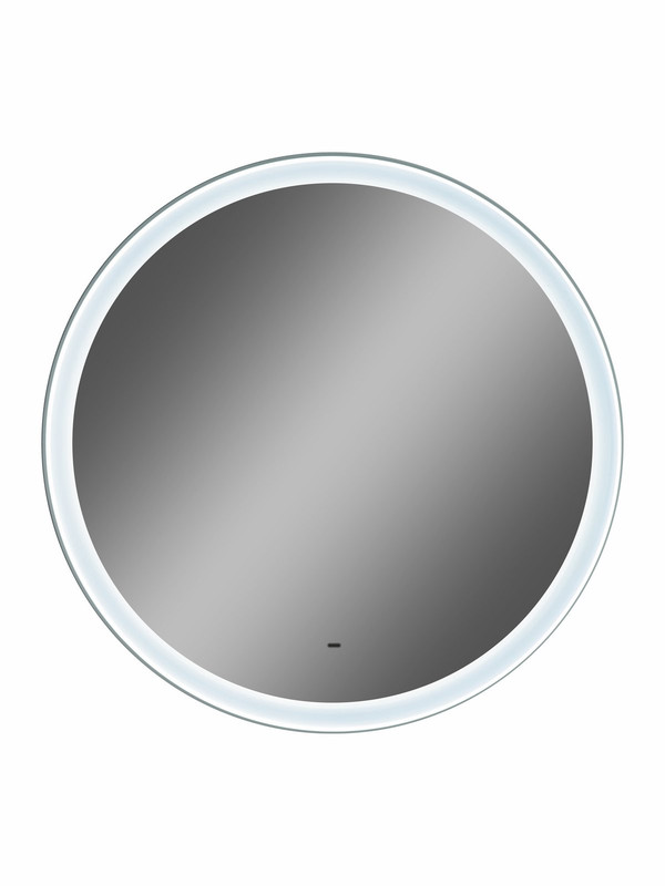 Зеркало Planet White D 700 бесконтактный сенсор