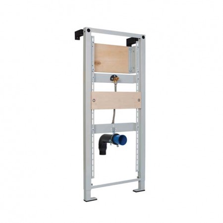 136179 Инсталляция URINAL Sanitarblock (0500*1150*0120), Fast-Fit, OLI