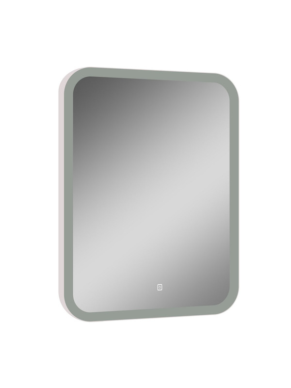 Зеркало Glamour LED 700х800