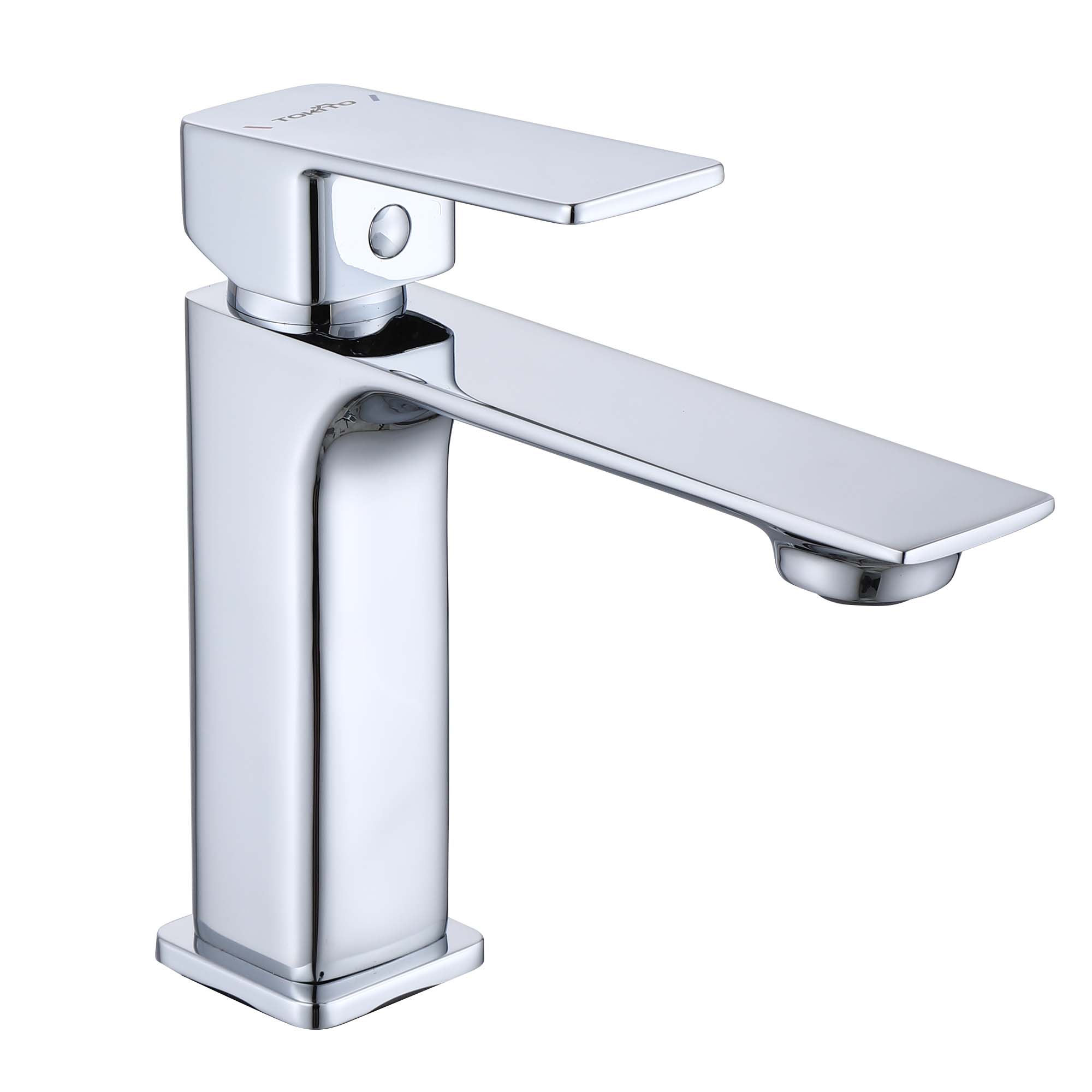 OSAKA Смеситель для умывальника, хром, TOKITO