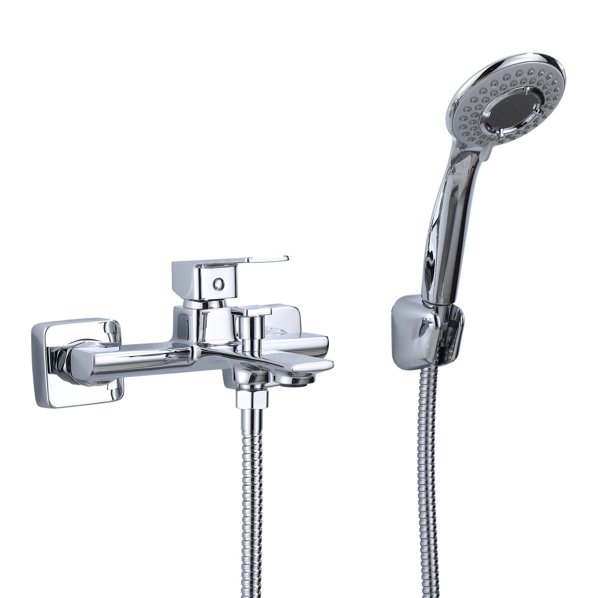 OSAKA Смеситель для ванны, хром, TOKITO