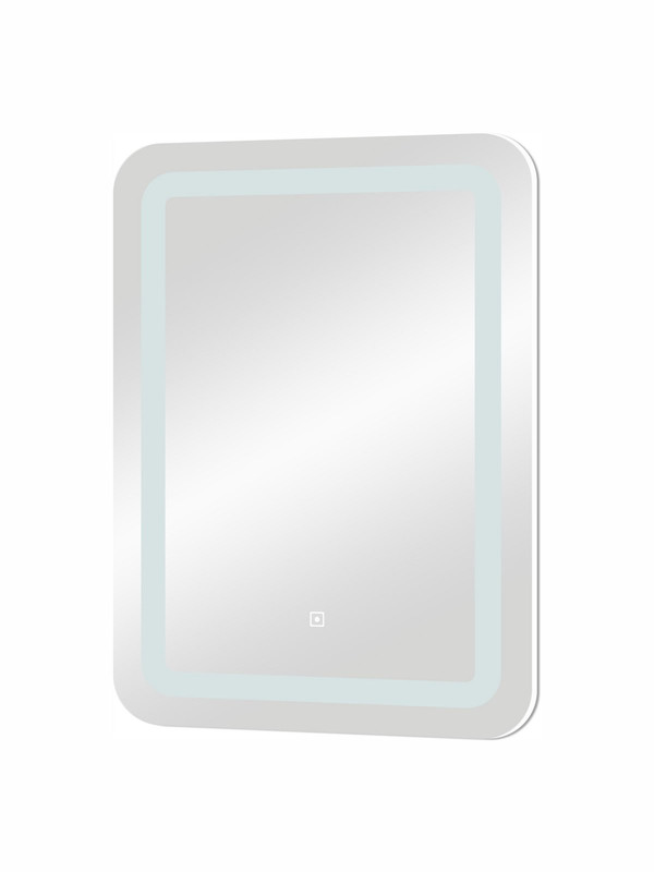 Зеркало Lucia LED 550x800