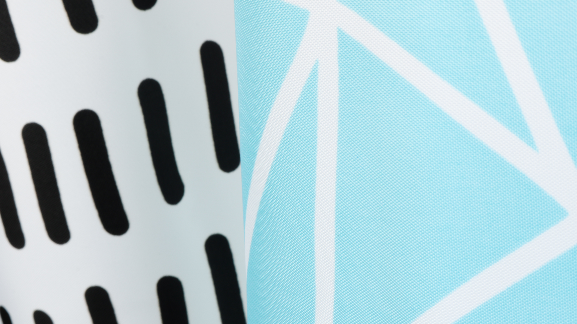 Штора для ванной Fixsen Flux FX-2511