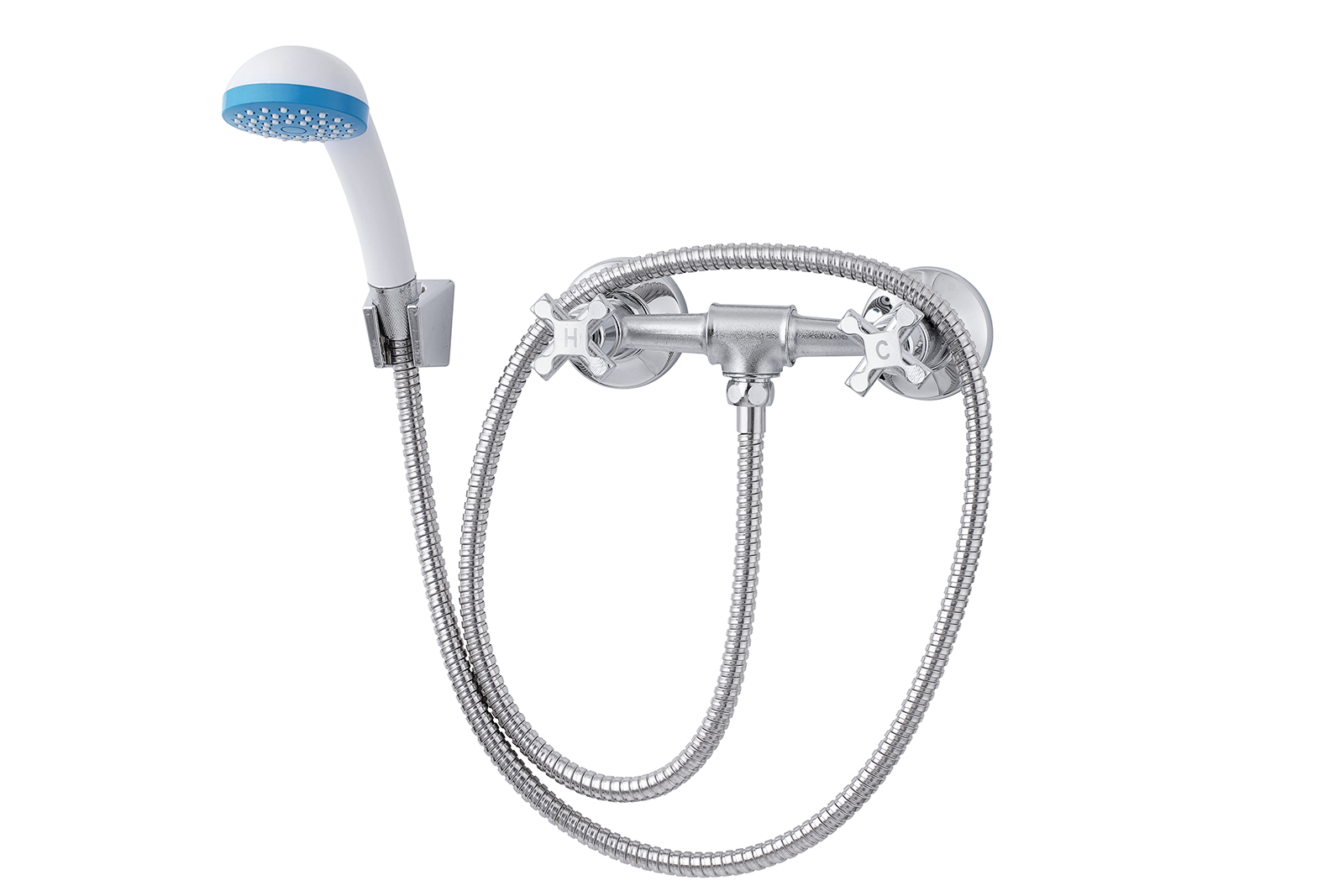 Смеситель для душа TSARSBERG TSB-09-88 тип См-ДшДНРШл