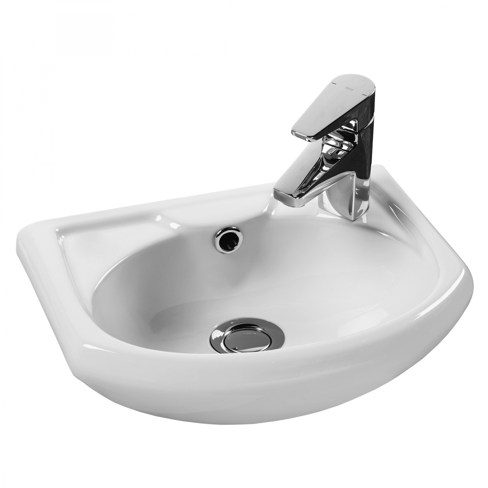 Раковина АЗОВ 40, VIGO VIGO