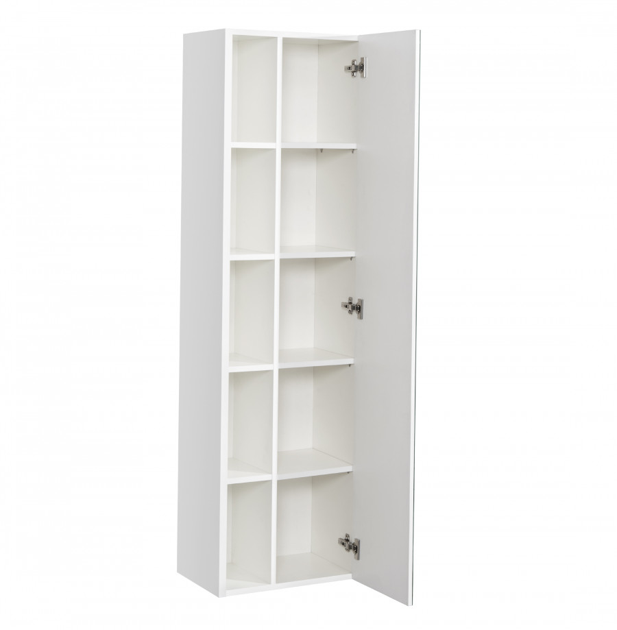 ETNA Шкаф-колонна 30, белый глянец, ROCA