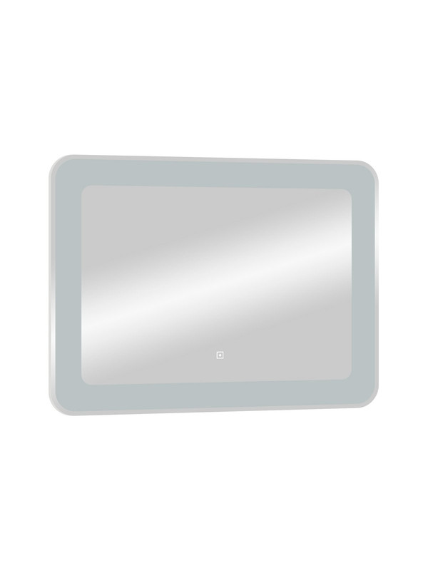 Зеркало Velvette LED 800x600