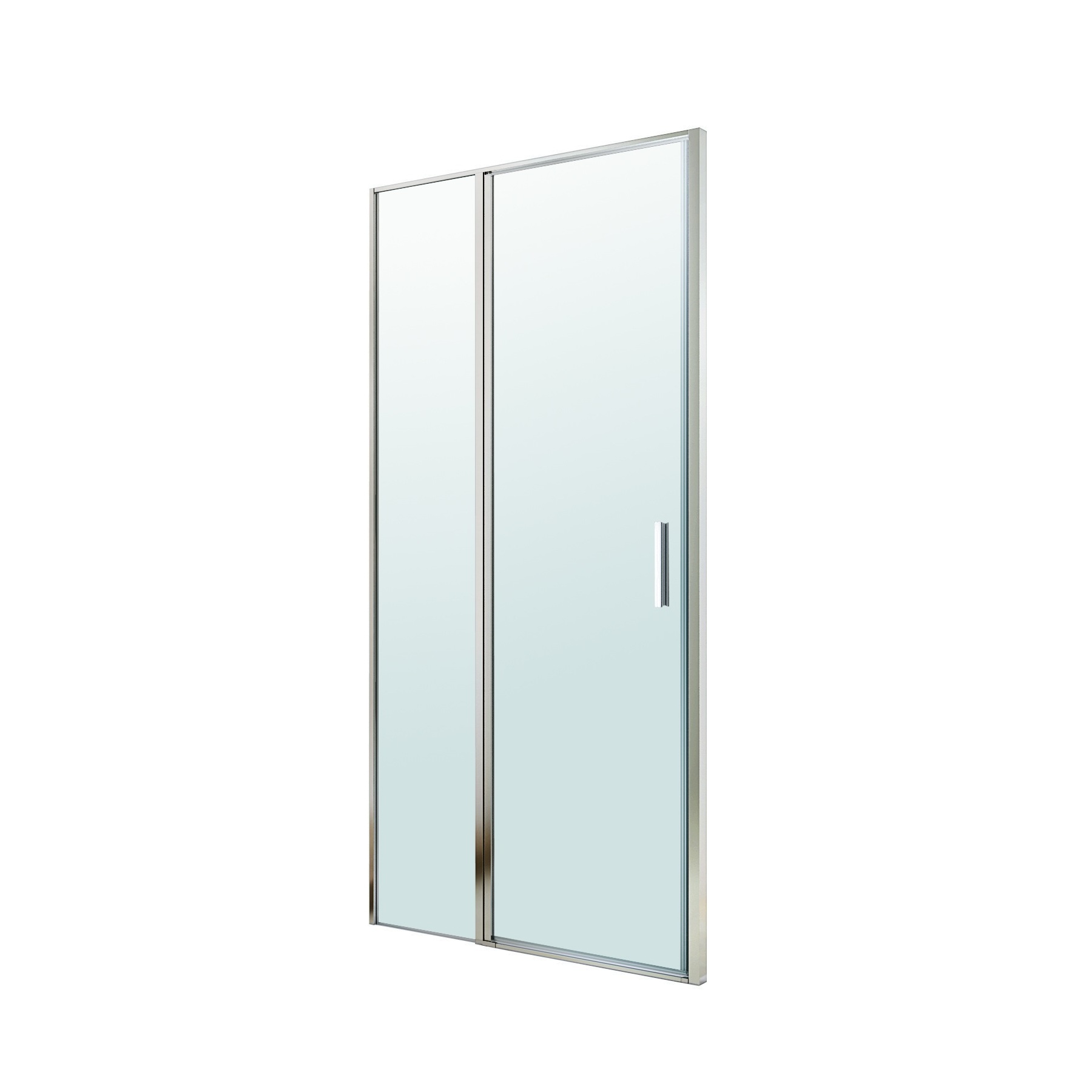 Душевая дверь LEGOS LS-2 1200, BERGES