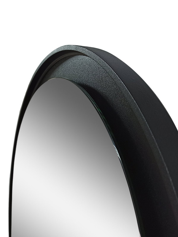 Зеркало Planet Black D 700 бесконтактный сенсор