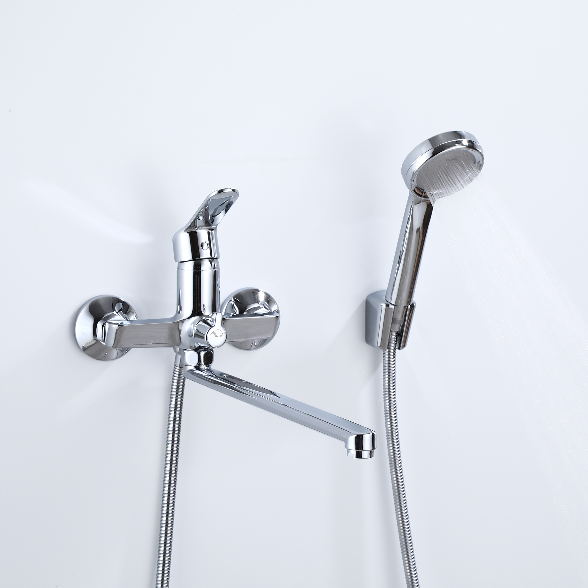 Смеситель для ванны TOKITO KONAN хром (TOK-KON-1015)