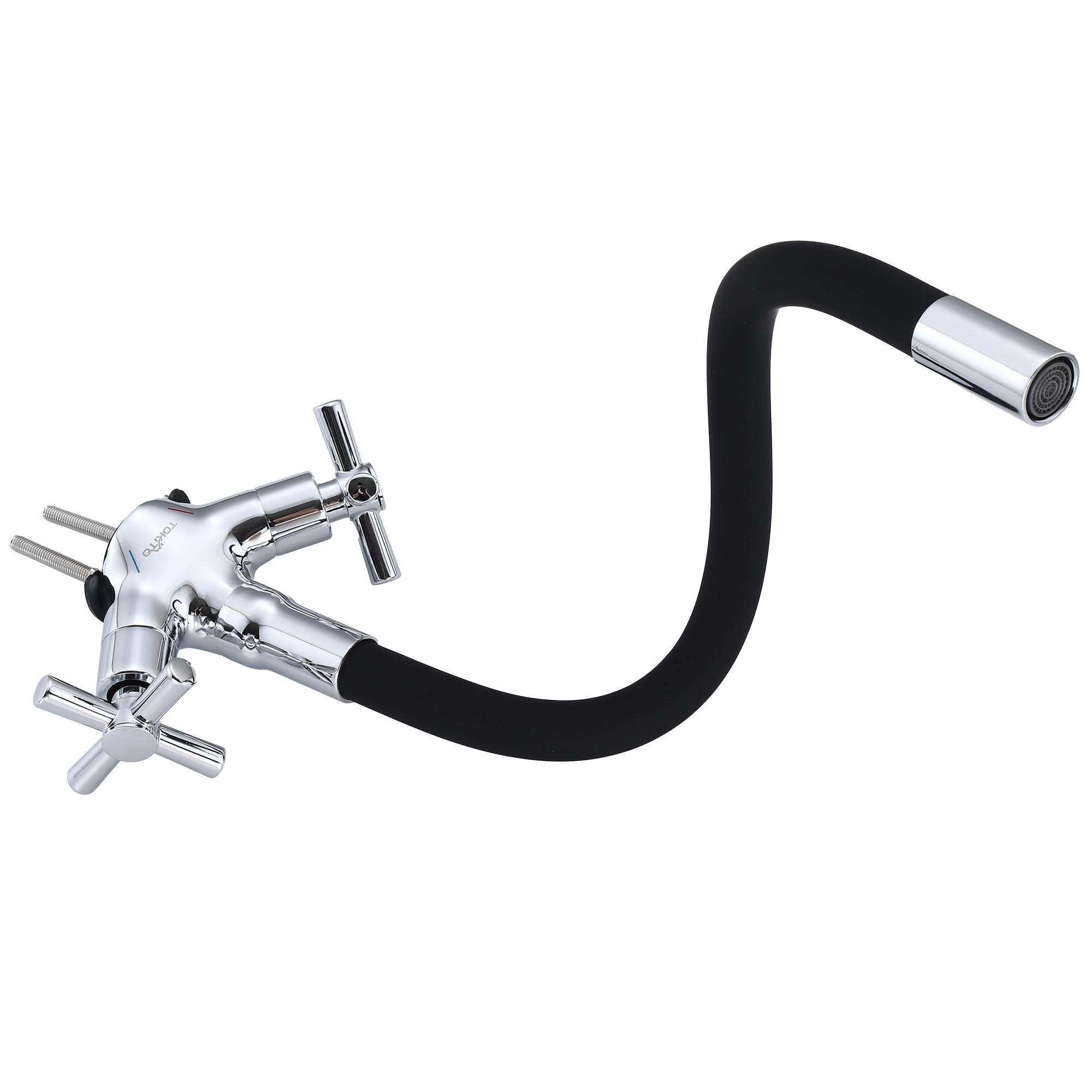 ENA Смеситель для мойки, хром, TOKITO