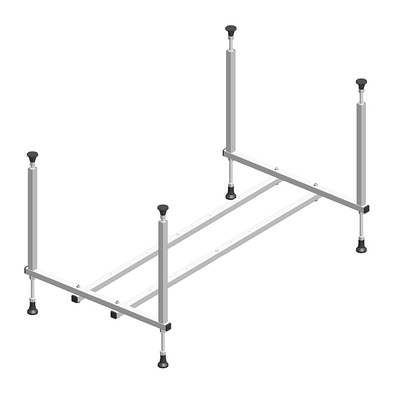 Каркас для ванны ALEX BAITLER KS14 Стандарт для акриловых ванн 140