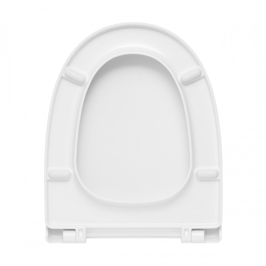 ИРИС  (ЛИГА)Сиденье для унитаза дюропл. САНТЕК