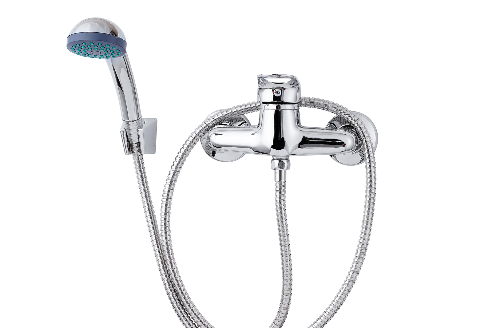 Смеситель для душевой кабины TSARSBERG TSB-100-1207 тип См-ДшОРНШлА