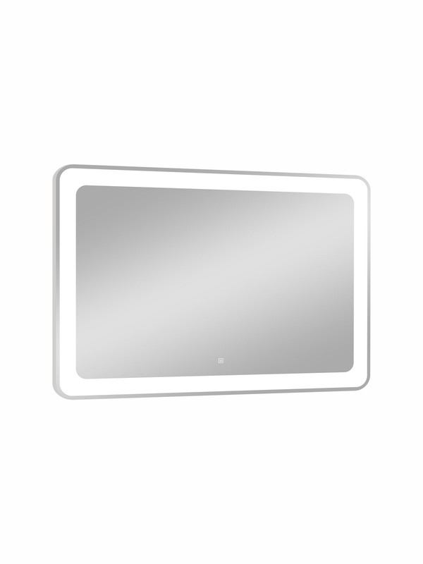 Зеркало Velvette LED 1000x700
