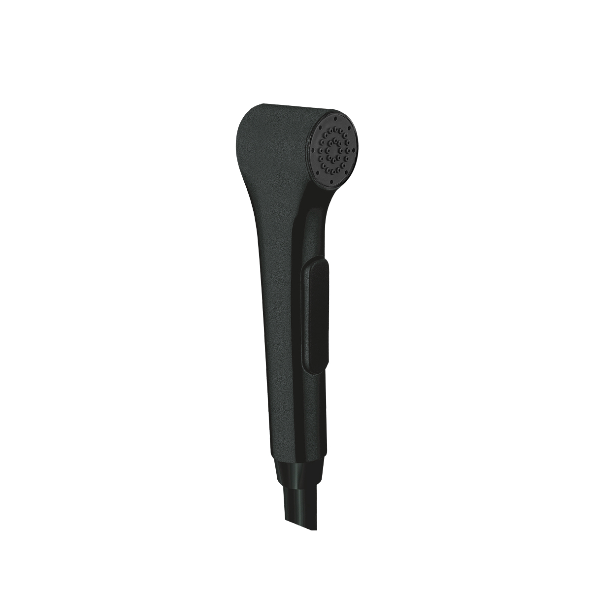 Лейка гигиенического душа TOKITO MIZU черный (TOK-MIZU-1026BL)