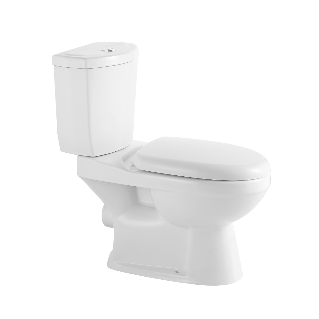 Унитаз-компакт IBERICA BLANCA  ALBO Rimless белый (IB.ALB.121.1B1)