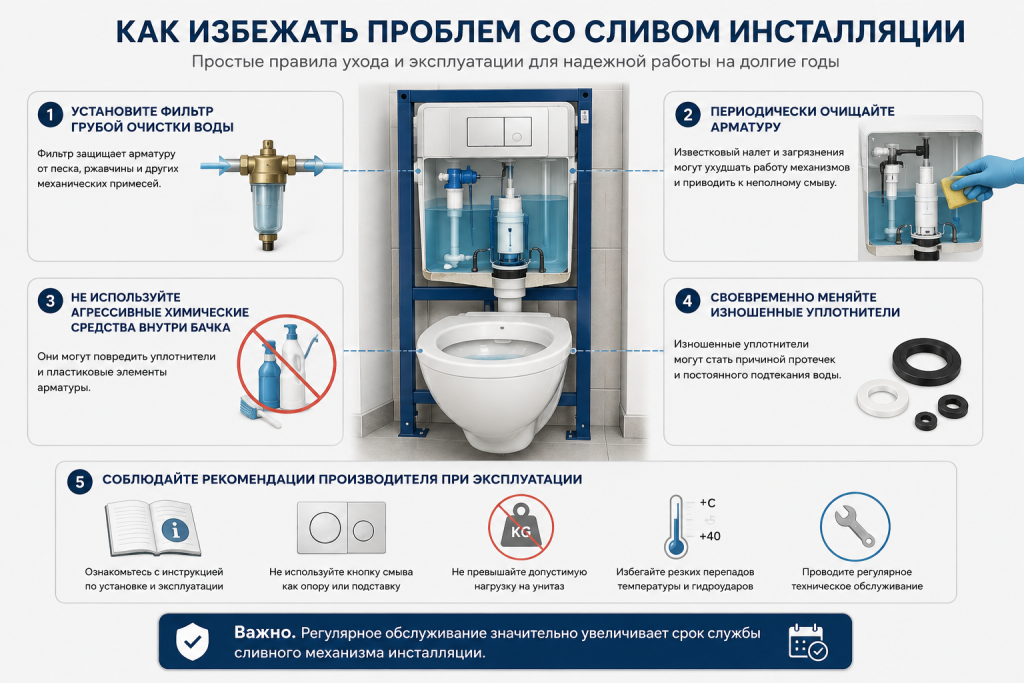 Как избежать проблем со сливом инсталляции.png