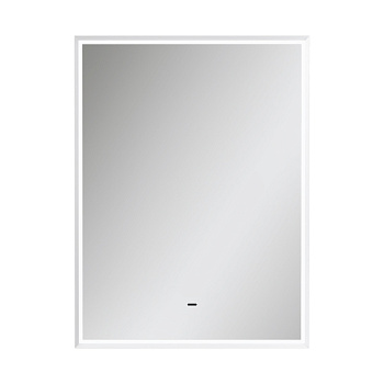 Зеркало EQUIL Lago LED 60 белый