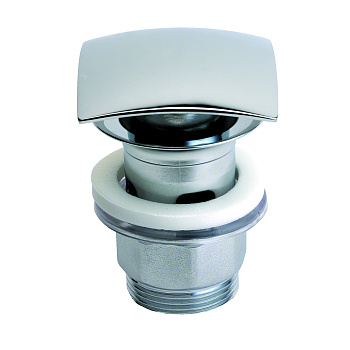 Донный клапан "Click Clack"