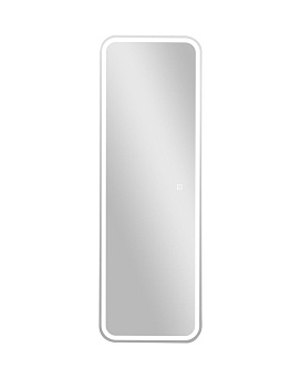 Зеркало Loren LED 455х1350