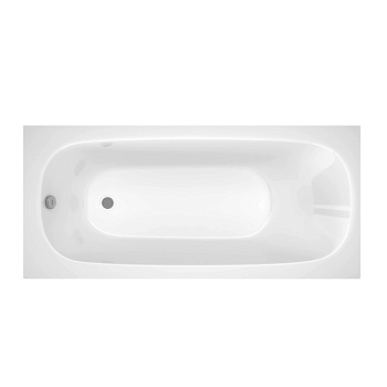 NELU Ванна акриловая 180x80 с каркасом, BERGES