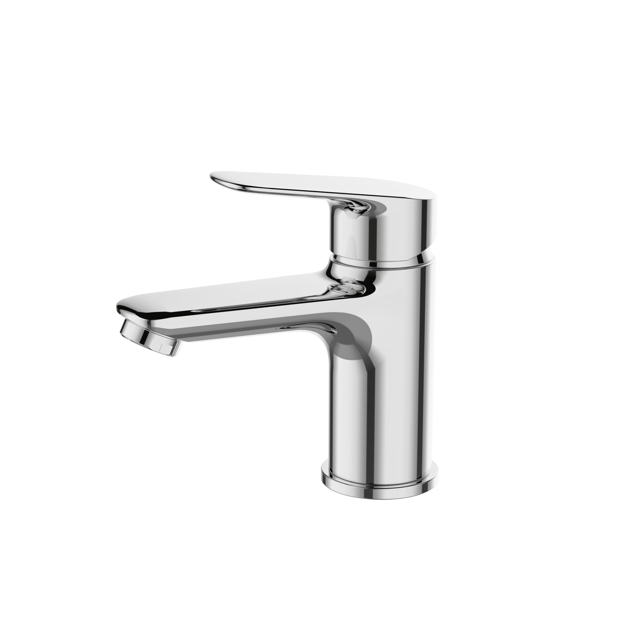 Смеситель для раковины TOKITO HAPPO хром (TOK-HAP-1011)