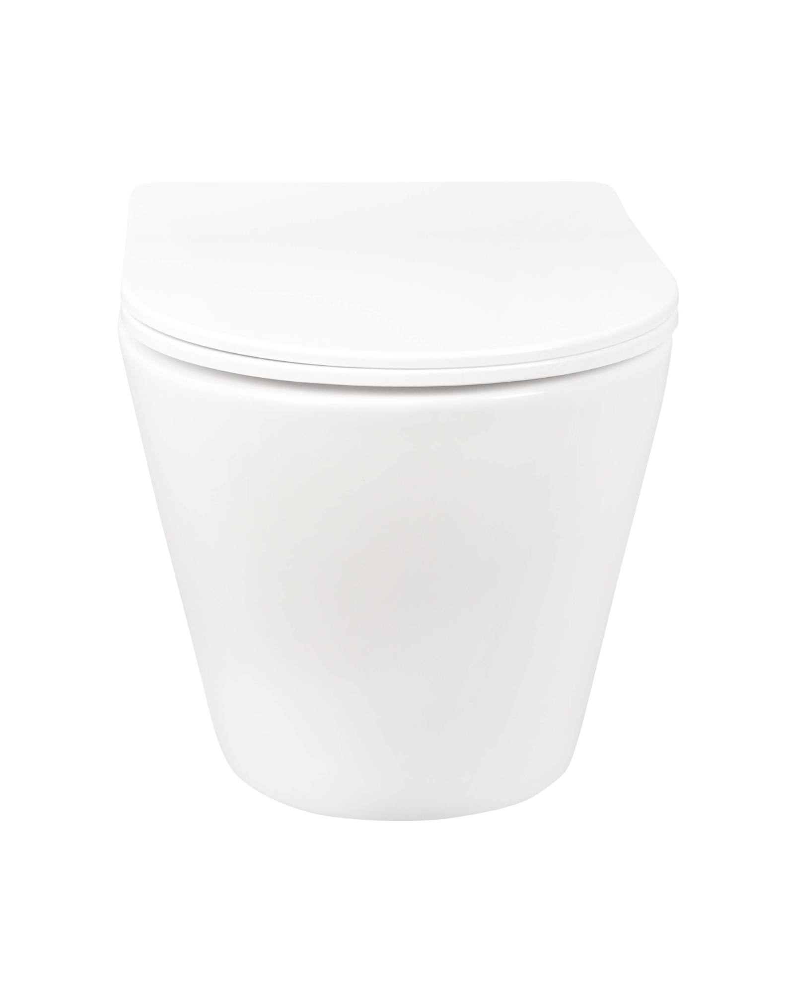 Унитаз подвесной TOKITO TATSUMAKI YOKO 4.0 белый (TOK-TATSUMAKI-4-0TY)