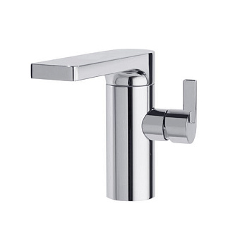 Смеситель для раковины однорычажный AROLA 2602 (M)