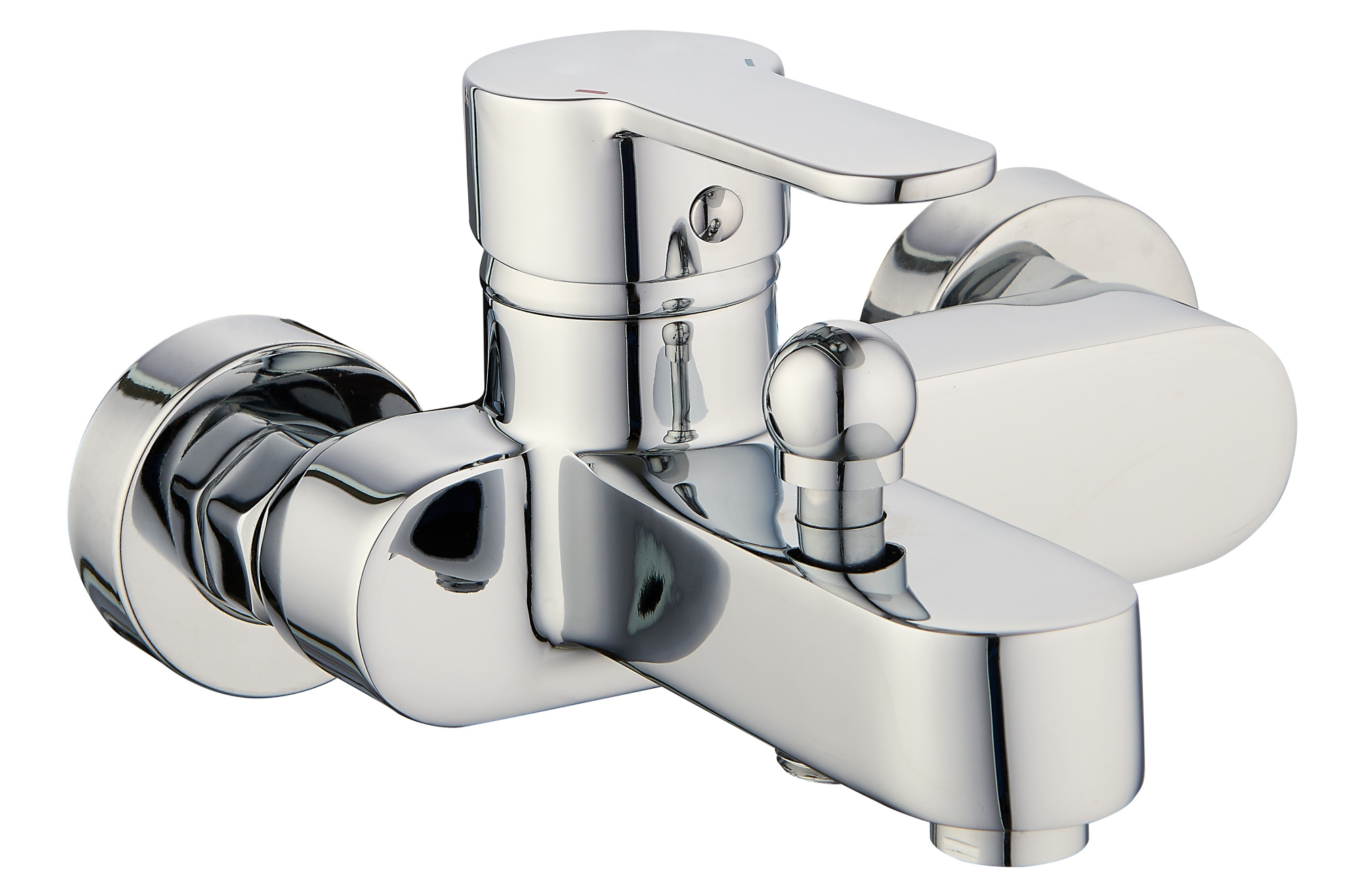 Смеситель для ванны с душем ПРОФСАН ПСМ-700-1 тип См-ВОРНШлА