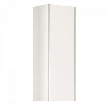 Шкаф ЙОРК 30, подвесной, одностворчатый, белый, выбеленное дерево