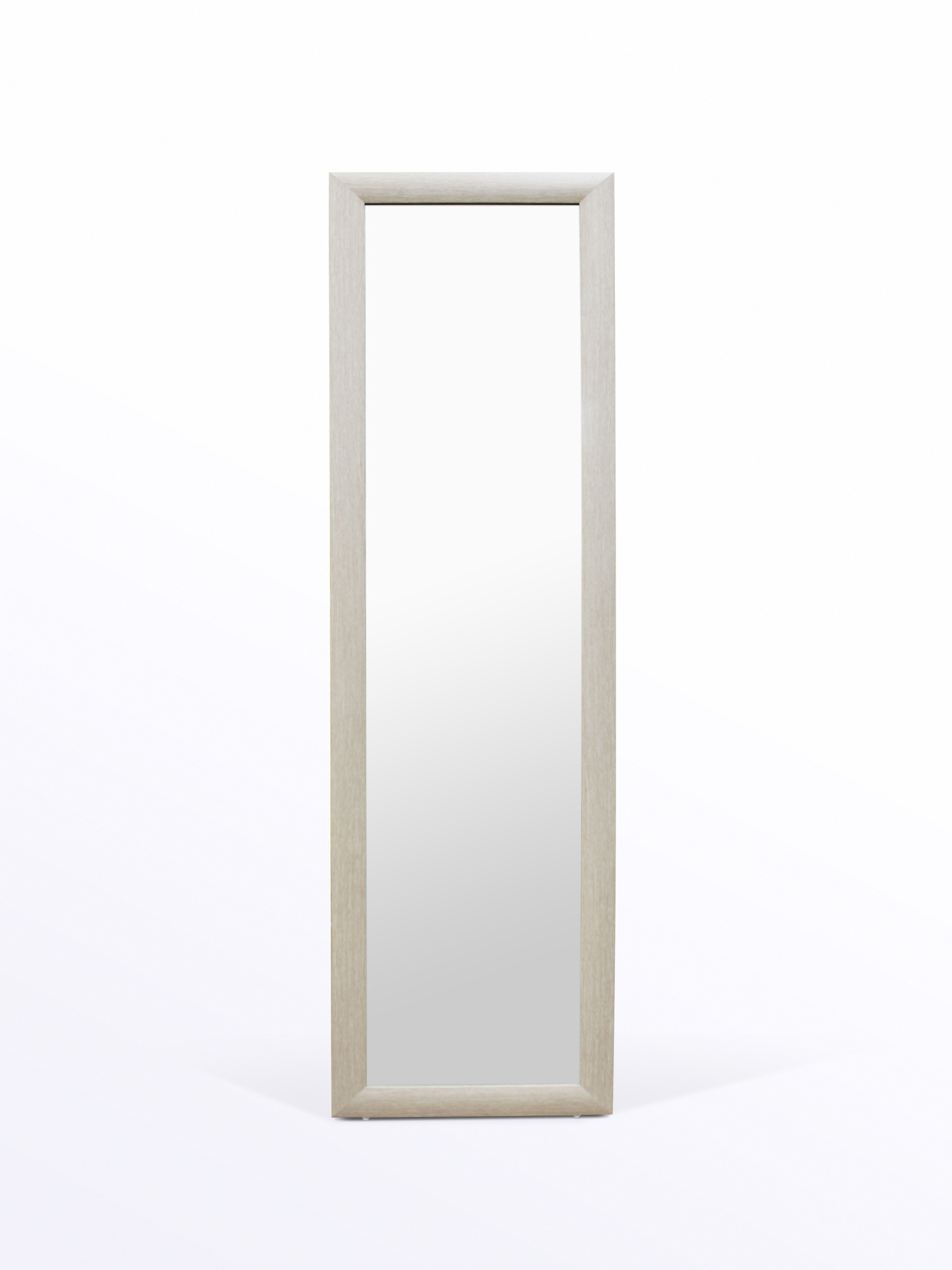 Зеркало Дуб 450х1600, напольное