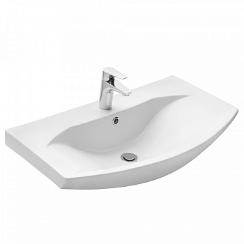 Раковина СМАЙЛ 80